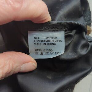 Longchamp mini bag